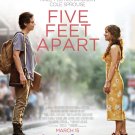 Five Feet Apart (Blu-ray) 2019