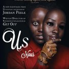Us (Blu-ray) 2019