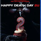 Happy Death Day 2U (Blu-ray) 2019