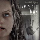 The Invisible Man (Blu-ray) 2020