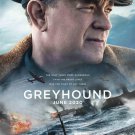 Greyhound (Blu-ray) 2020