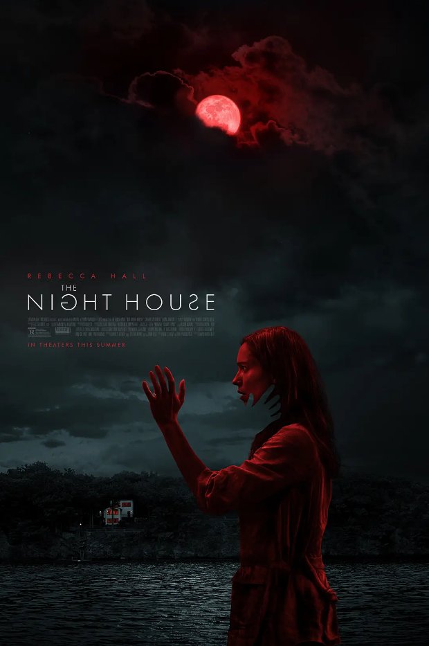 The Night House (Blu-ray) 2020