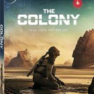 Tides (Blu-ray) 2021