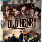 Old Henry (Blu-ray) 2021