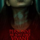 No One Gets Out Alive (Blu-ray) 2021