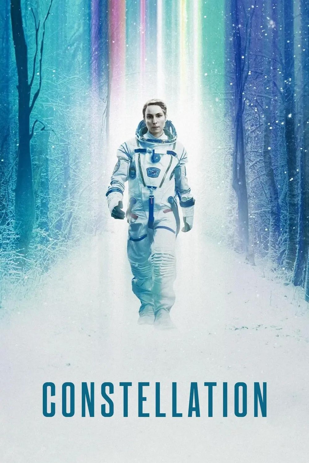 Constellation (Blu-ray) 2024