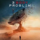 3 Body Problem Season 1 (Blu-ray) 2024