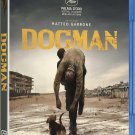 DogMan (Blu-ray) 2023