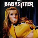 The Babysitter (Blu-ray) 2017