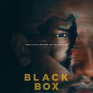 Black Box (Blu-ray) 2020