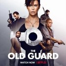 The Old Guard (Blu-ray) 2020