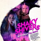 Shaky Shivers (Blu-ray) 2022