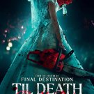 Til Death Do Us Part (Blu-ray) 2023