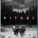 The Ritual (Blu-ray) 2017