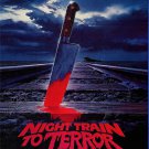 Night Train to Terror (Blu-ray) 1985