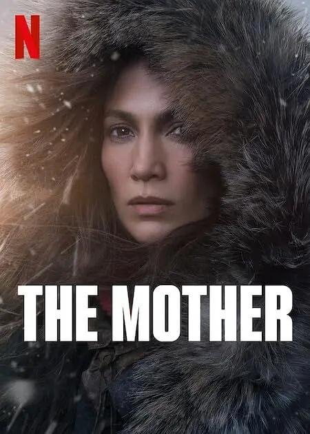 The Mother (Blu-ray) 2023