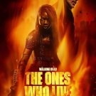 The Walking Dead: The Ones Who Live (Blu-ray) 2024