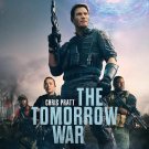 The Tomorrow War (Blu-ray) 2021