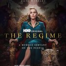 The Regime (Blu-ray) 2024