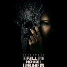 The Fall of the House of Usher (Blu-ray) 2023