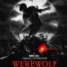 Werewolf by Night (Blu-ray) 2022