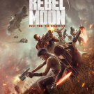 Rebel Moon 2 (Blu-ray) 2024