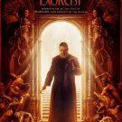 The Pope's Exorcist (Blu-ray) 2023