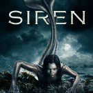 Siren Season 1 (Blu-ray) 2018