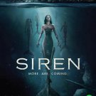 Siren Season 2 (Blu-ray) 2019