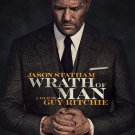 Wrath of Man (Blu-ray) 2021