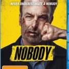 Nobody (Blu-ray) 2021