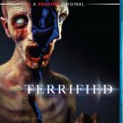 Aterrados (Blu-ray) 2017