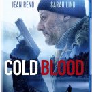 Cold Blood Legacy (Blu-ray) 2019