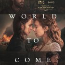 The World to Come (Blu-ray) 2020
