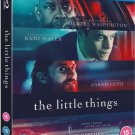 The Little Things (Blu-ray) 2021