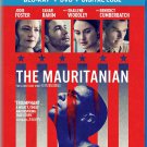 The Mauritanian (Blu-ray) 2021