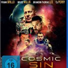 Cosmic Sin (Blu-ray) 2021