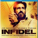 Infidel (Blu-ray) 2019