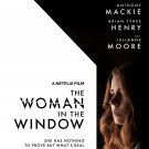 The Woman in the Window (Blu-ray) 2021