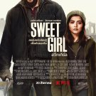 Sweet Girl (Blu-ray) 2021