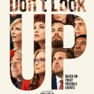 Don't Look Up (Blu-ray) 2021
