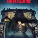 Unwelcome (Blu-ray) 2022
