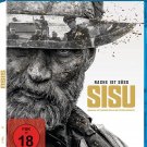 Sisu (Blu-ray) 2022