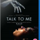 Talk to Me (Blu-ray) 2022
