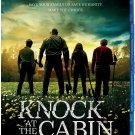 Knock at the Cabin (Blu-ray) 2023