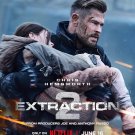 Extraction 2 (Blu-ray) 2023