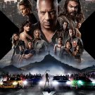 Fast X (Blu-ray) 2023