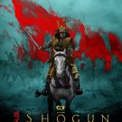 Shōgun (Blu-ray) 2024