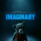 Imaginary (Blu-ray) 2024