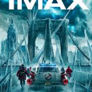 Ghostbusters: Frozen Empire (Blu-ray) 2024